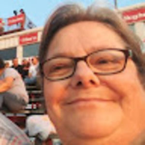 Meet your Posher, Lu ann